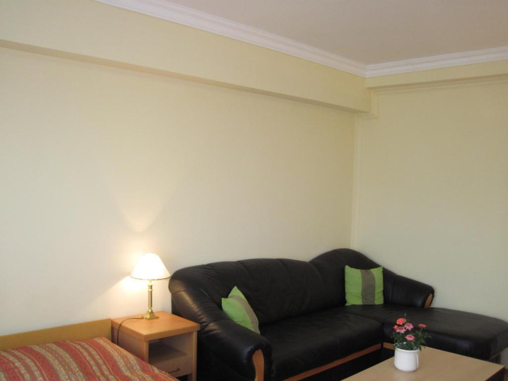 Apartment Buda Budapest Værelse billede